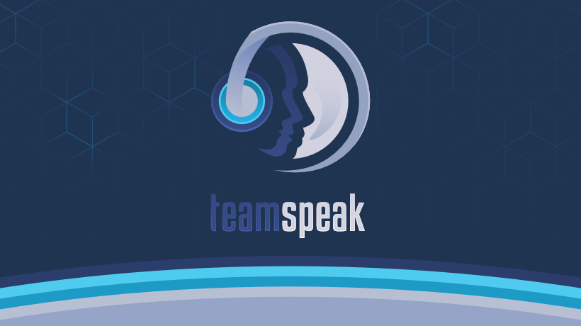 Zapraszam na nowo tworzony serwer TeamSpeaka! #1